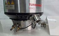 图为 已使用的 LEYBOLD MAG W 2200C 待售