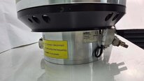 图为 已使用的 LEYBOLD MAG W 2200C 待售