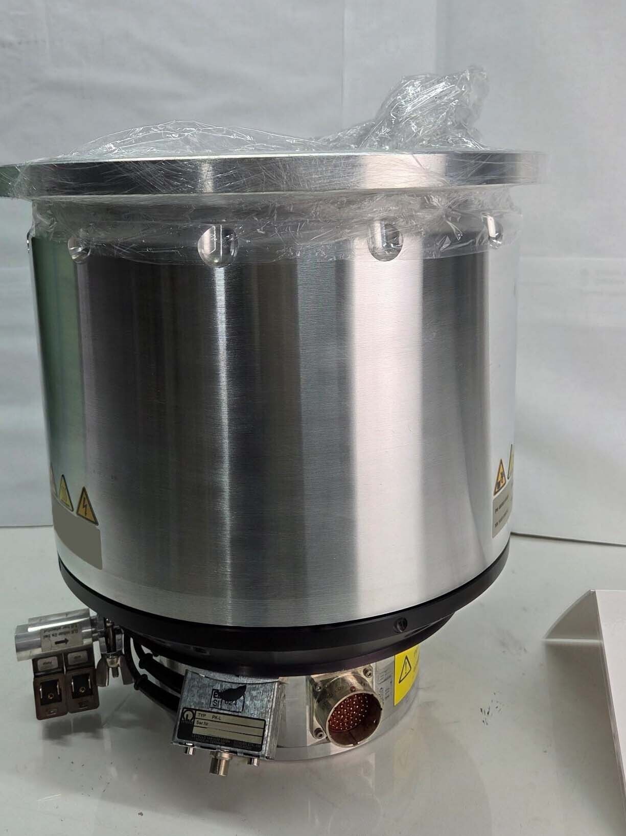图为 已使用的 LEYBOLD MAG W 2200C 待售