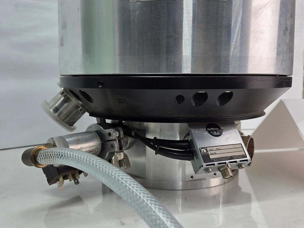 图为 已使用的 LEYBOLD MAG W 2200C 待售