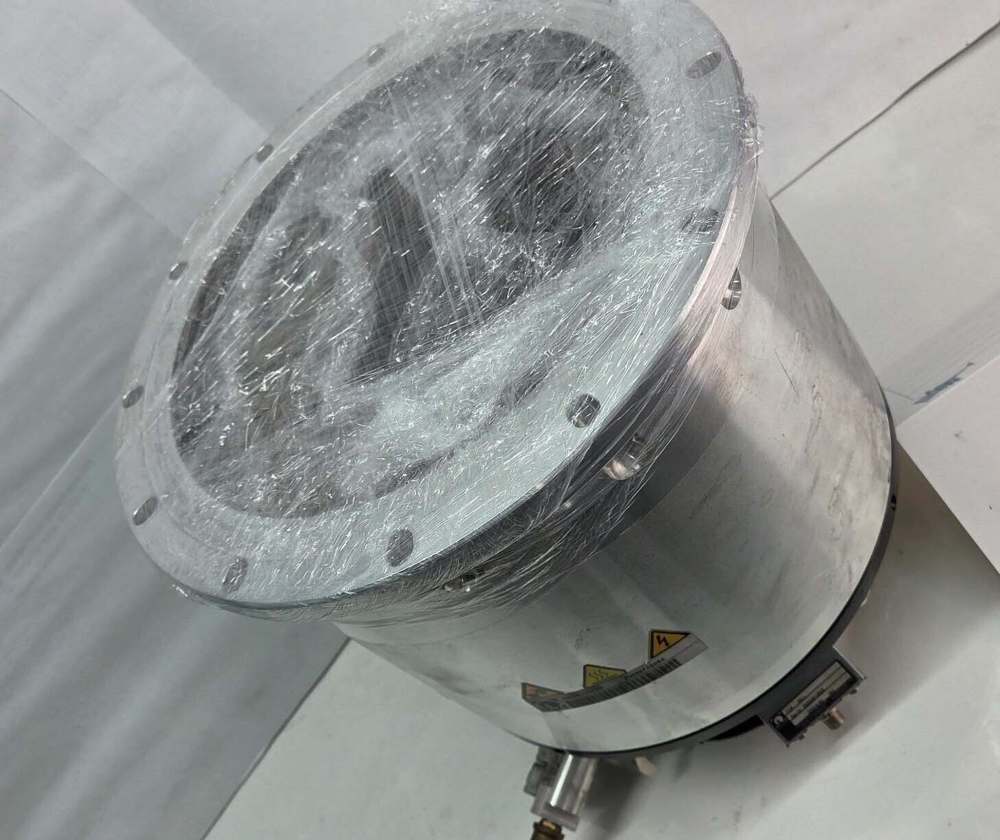 图为 已使用的 LEYBOLD MAG W 2200C 待售