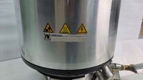 图为 已使用的 LEYBOLD MAG W 2200C 待售