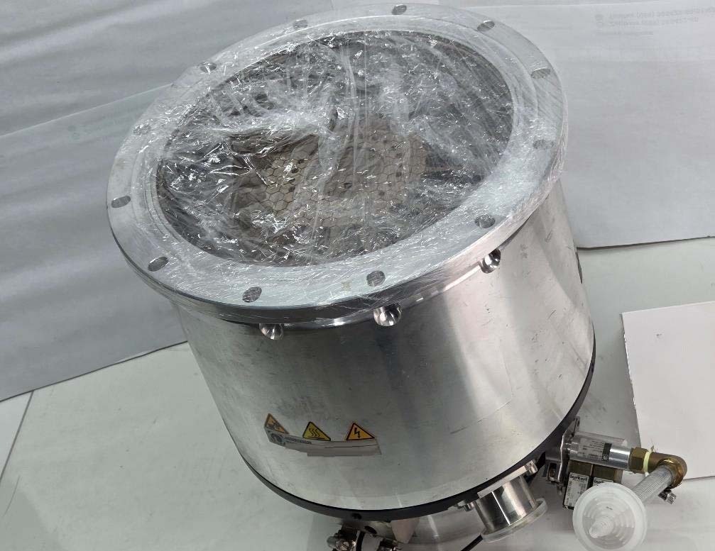 图为 已使用的 LEYBOLD MAG W 2200C 待售