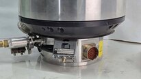 图为 已使用的 LEYBOLD MAG W 2200C 待售
