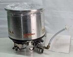 图为 已使用的 LEYBOLD MAG W 2200C 待售