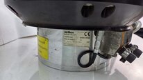 图为 已使用的 LEYBOLD MAG W 2200C 待售