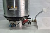 图为 已使用的 LEYBOLD MAG W 2200C 待售