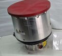 图为 已使用的 LEYBOLD MAG W 2200C 待售