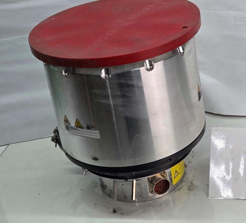 图为 已使用的 LEYBOLD MAG W 2200C 待售