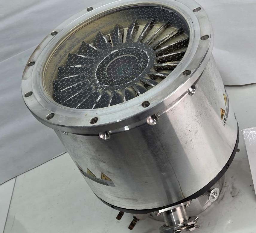 图为 已使用的 LEYBOLD MAG W 2200C 待售