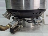 图为 已使用的 LEYBOLD MAG W 2200C 待售