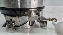 图为 已使用的 LEYBOLD MAG W 2200C 待售