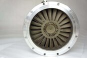 图为 已使用的 LEYBOLD MAG W 2200C 待售