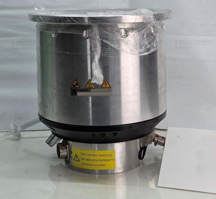 图为 已使用的 LEYBOLD MAG W 2200C 待售