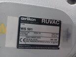 圖為 已使用的 LEYBOLD RUVAC WS 501 待售
