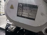 圖為 已使用的 LEYBOLD RUVAC WS 501 待售