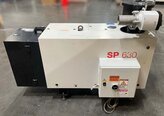 圖為 已使用的 LEYBOLD SP 630 待售