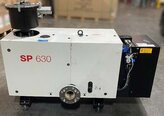 圖為 已使用的 LEYBOLD SP 630 待售