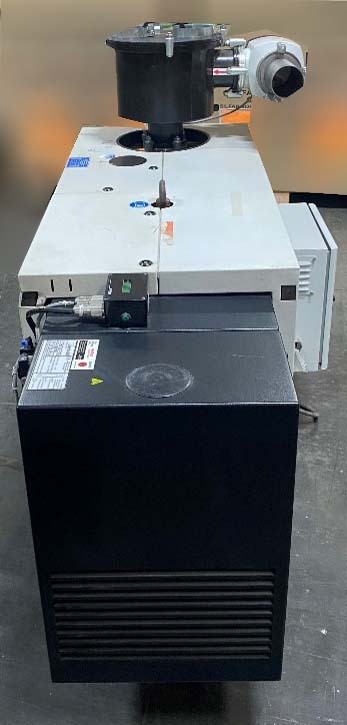 圖為 已使用的 LEYBOLD SP 630 待售