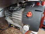 LEYBOLD Scrollvac 7 Plus