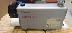 LEYBOLD Sogevac SV Neo D25