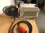 图为 已使用的 LEYBOLD Trivac D25BCS 待售