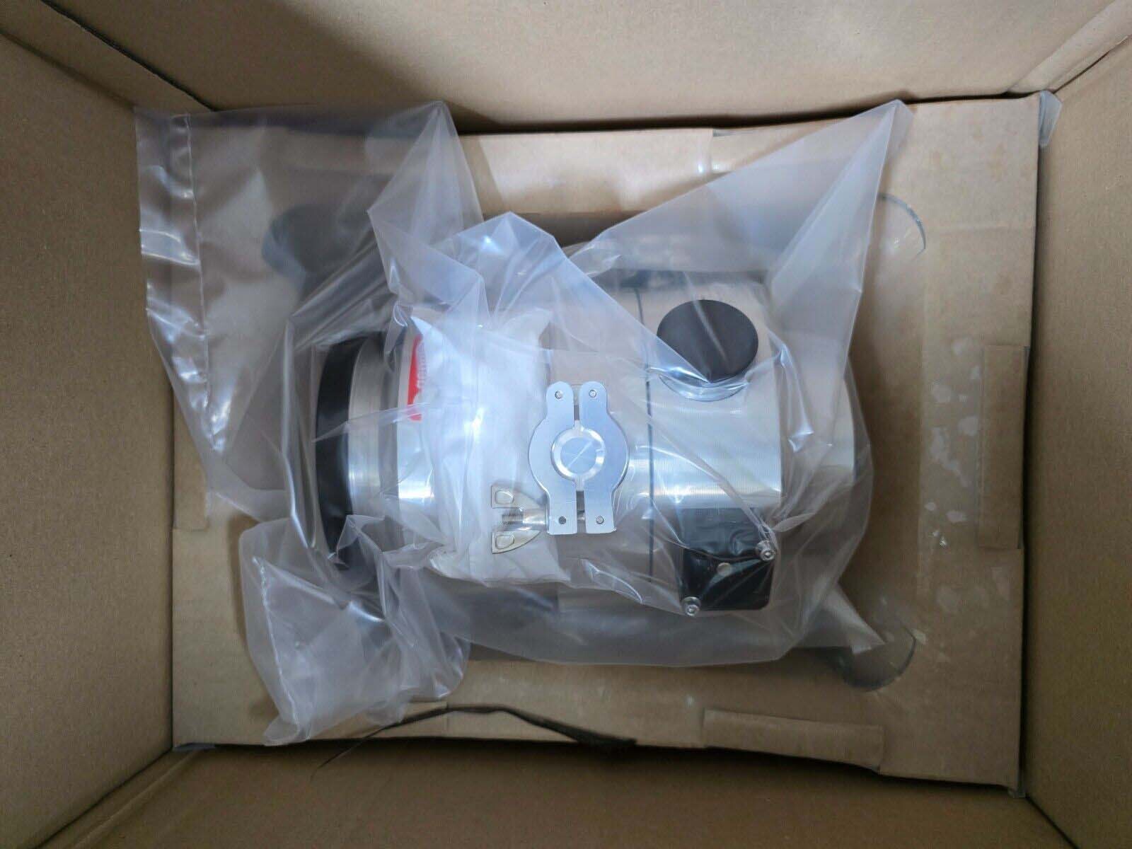 사진 사용됨 LEYBOLD Turbovac 361C / 85675 판매용