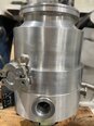 フォト（写真） 使用される LEYBOLD Turbovac 361C 販売のために