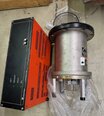 LEYBOLD TurboVac 450