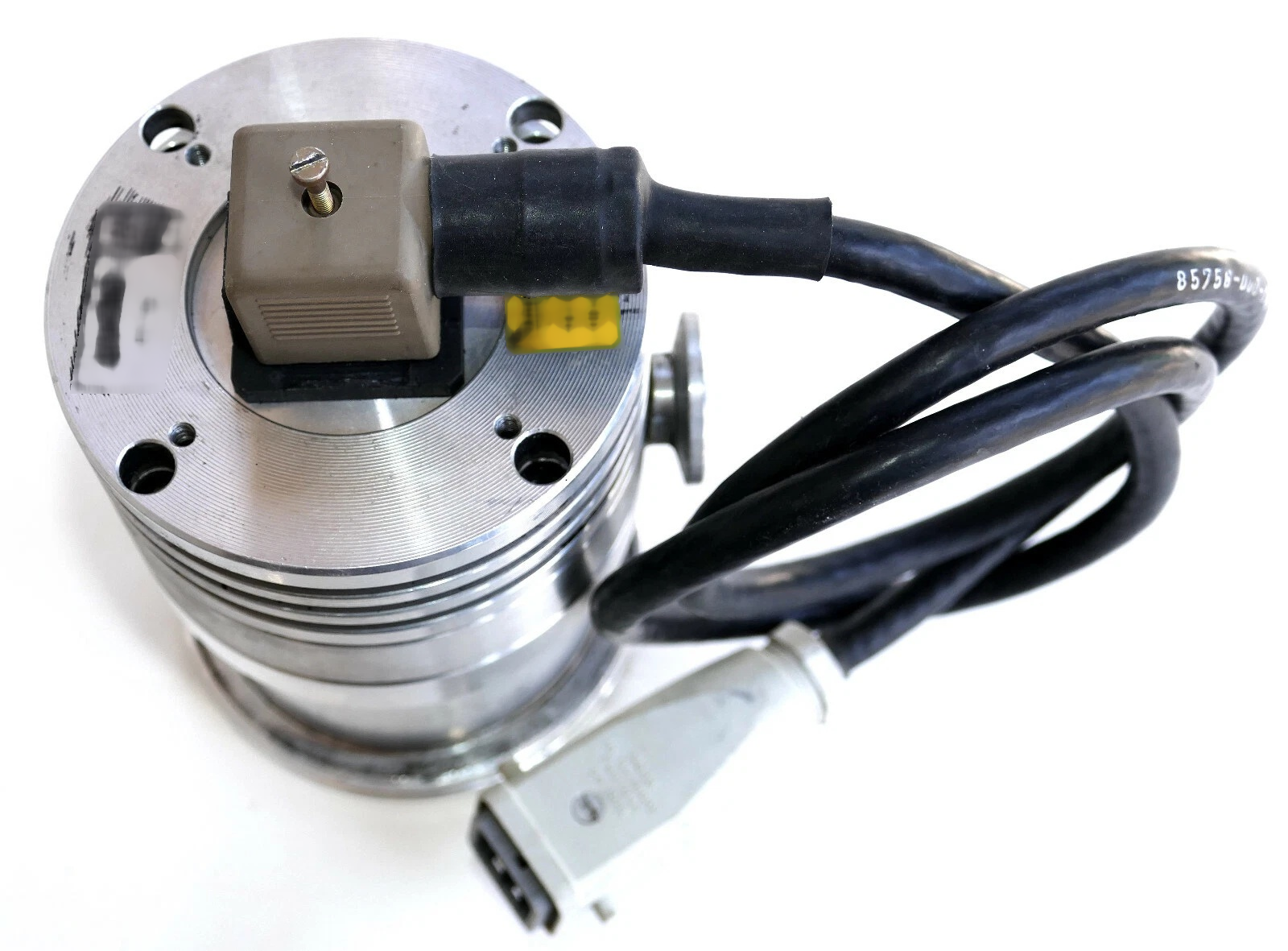 圖為 已使用的 LEYBOLD TurboVac 50 待售