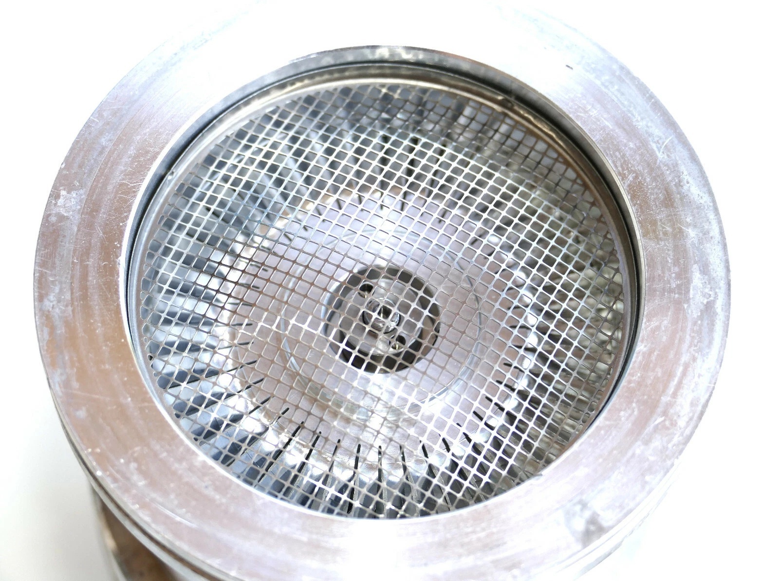 圖為 已使用的 LEYBOLD TurboVac 50 待售