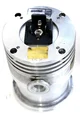 圖為 已使用的 LEYBOLD TurboVac 50 待售