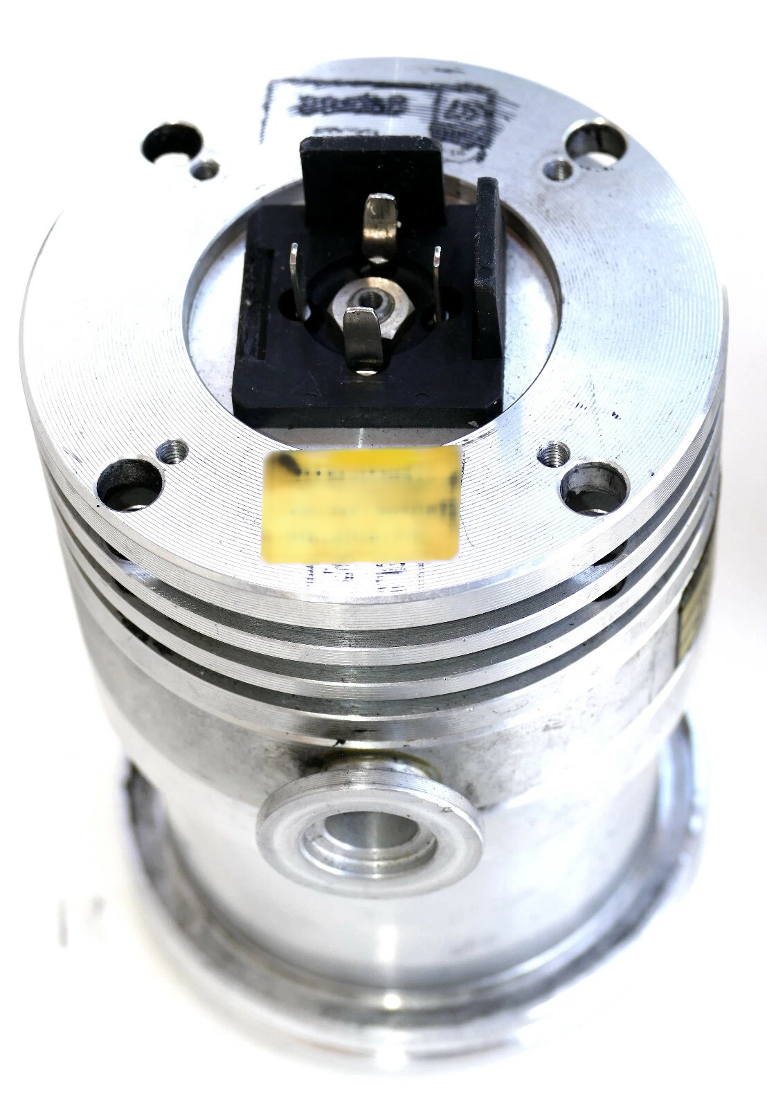 圖為 已使用的 LEYBOLD TurboVac 50 待售