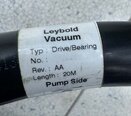 图为 已使用的 LEYBOLD Turbovac MAG W 2200C 待售