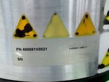 图为 已使用的 LEYBOLD Turbovac MAG W 2200C 待售
