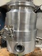 フォト（写真） 使用される LEYBOLD Turbovac TMP 361C 販売のために