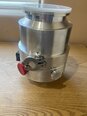 LEYBOLD Turbovac TMP 361C
