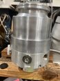Photo Utilisé LEYBOLD Turbovac TMP 361C À vendre