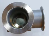圖為 已使用的 LEYBOLD Vacuum Valve 待售