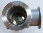 圖為 已使用的 LEYBOLD Vacuum Valve 待售