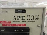 Photo Used LFE APE-110 For Sale