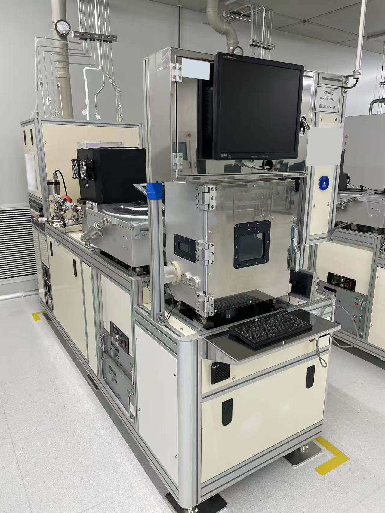 Photo Used LG INNOTEK ICP For Sale