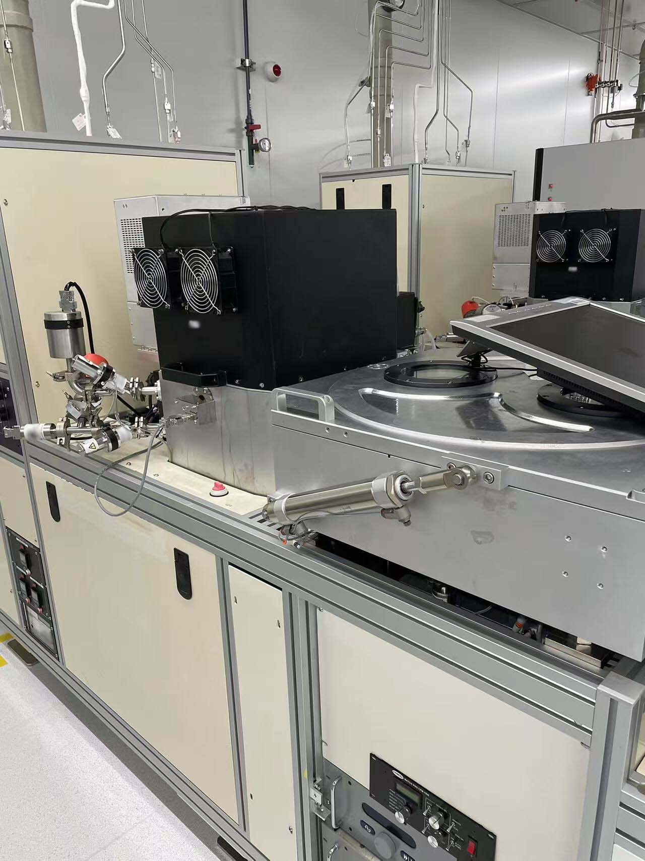 Photo Used LG INNOTEK ICP For Sale