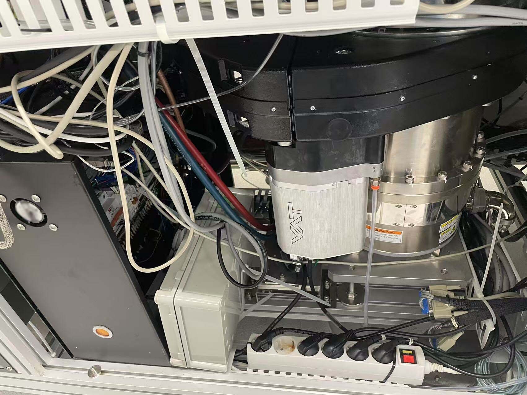 Photo Used LG INNOTEK ICP For Sale
