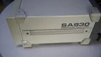 圖為 已使用的 LG SA-930 待售
