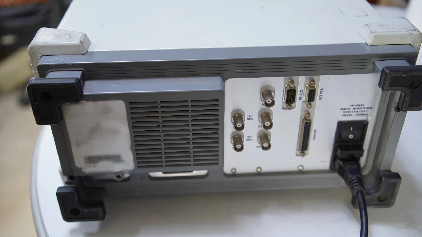 圖為 已使用的 LG SA-930 待售