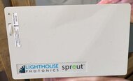 LIGHTHOUSE PHOTONICS Sprout-G-15W