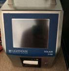 Photo Used LIGHTHOUSE Solair 3100 For Sale