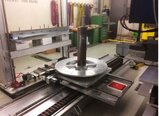 Foto Verwendet LINAC CT Scanner Zum Verkauf