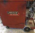 圖為 已使用的 LINCOLN IdealARC SP-200 待售